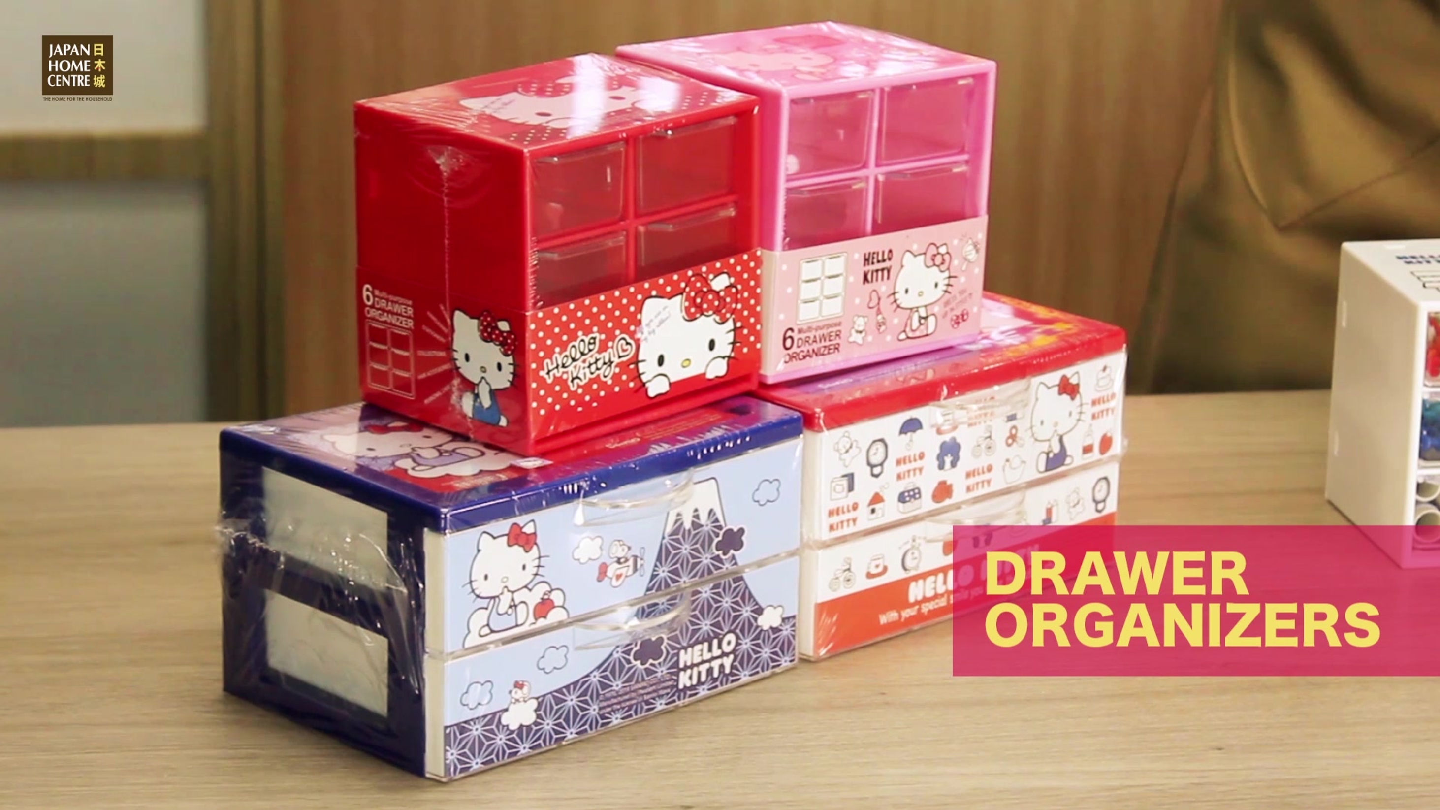 JHC Shopping TV Ep1 121720